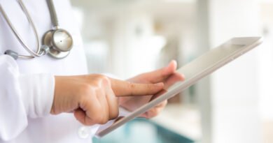 IA acelera o marketing médico e expõe quem só executa
