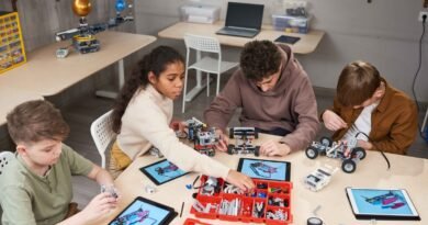 VIVA auxilia escolas no uso de tecnologia educacional