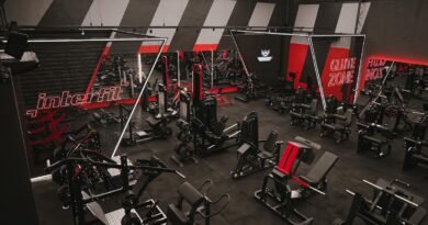 Pará lidera avanço do setor fitness no Norte do Brasil