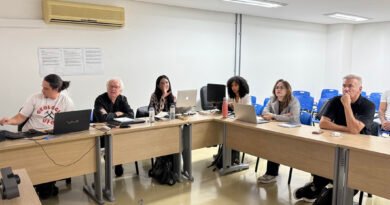 Axía apresenta avanços da pesquisa de cobre em Goiás