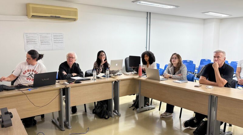 Axía apresenta avanços da pesquisa de cobre em Goiás