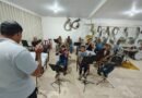 Banda Lyra divulga resultado final de edital