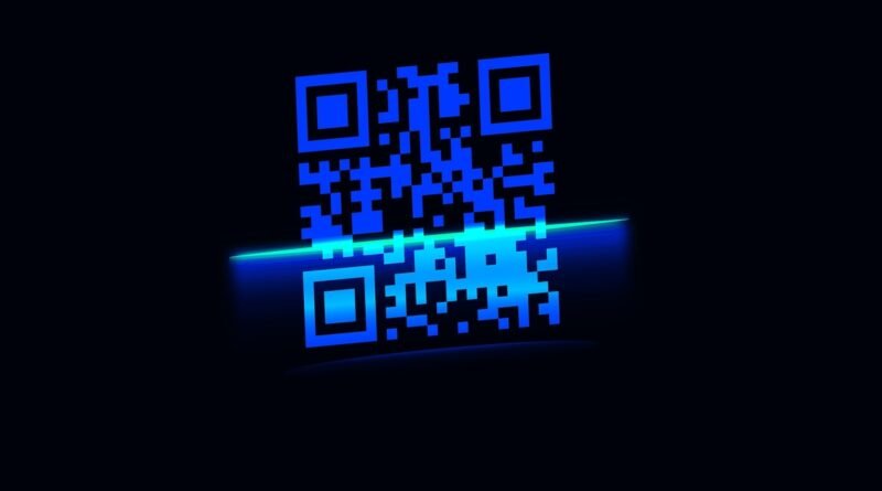 Golpes com QR Code representam 11% dos e-mails de phishing