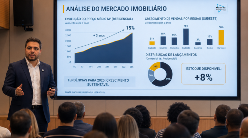 Consórcio cresce com novo perfil do investidor brasileiro
