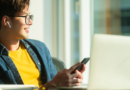 7 dicas para preparar os jovens para o futuro com IA