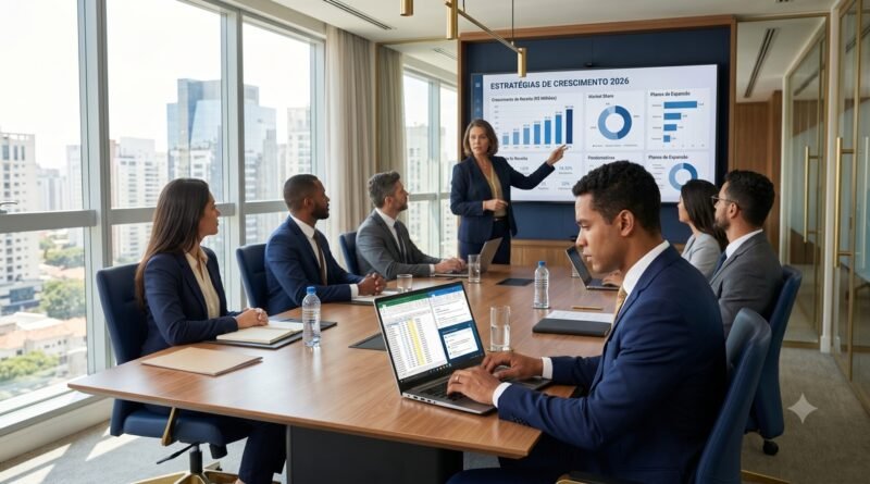 Automação financeira aumenta lucratividade nas empresas
