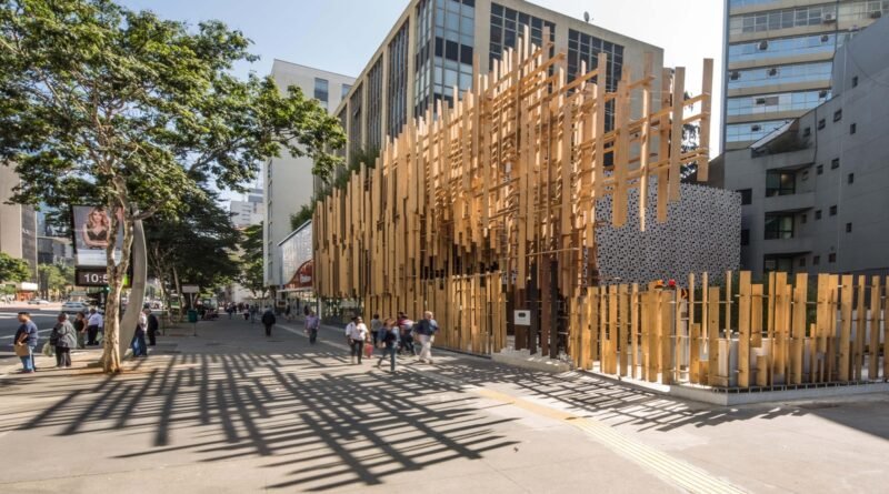 Conheça as diferentes culturas que moldaram São Paulo