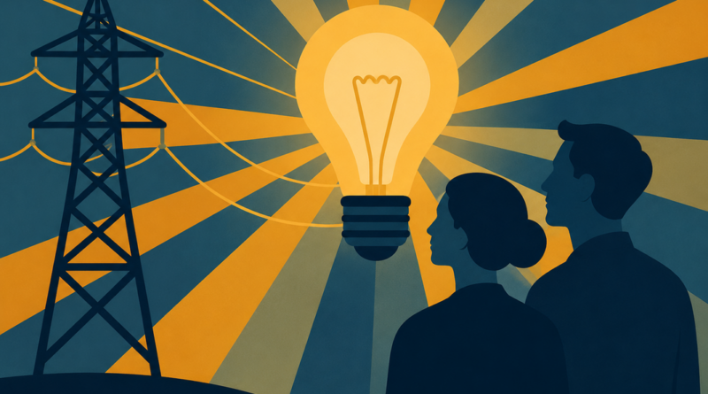 Movimento amplia acesso à informação sobre energia
