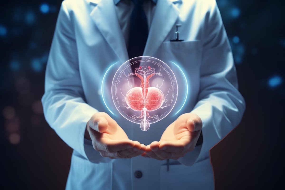 Cirurgias modernas transformam tratamento da próstata