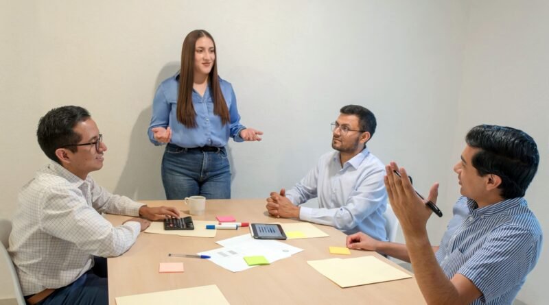 Empresas ajudam a mapear empregabilidade jovem