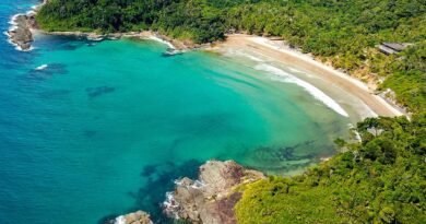 Bahia coloca duas praias entre as 100 melhores do mundo