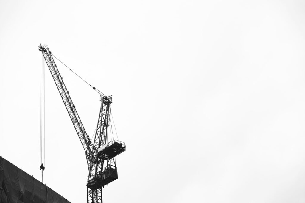 Tecnologia mapeia 388 mil obras e reformas no 1º semestre