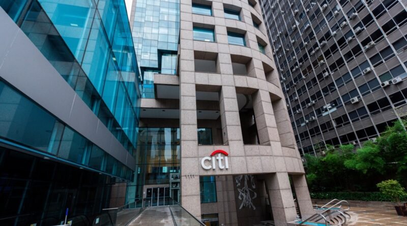 Euromoney elege Citi melhor banco para grandes empresas