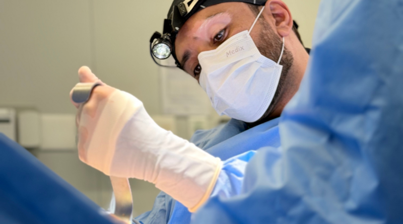Protocolo R24R aponta evolução do pós-operatório em cirurgia