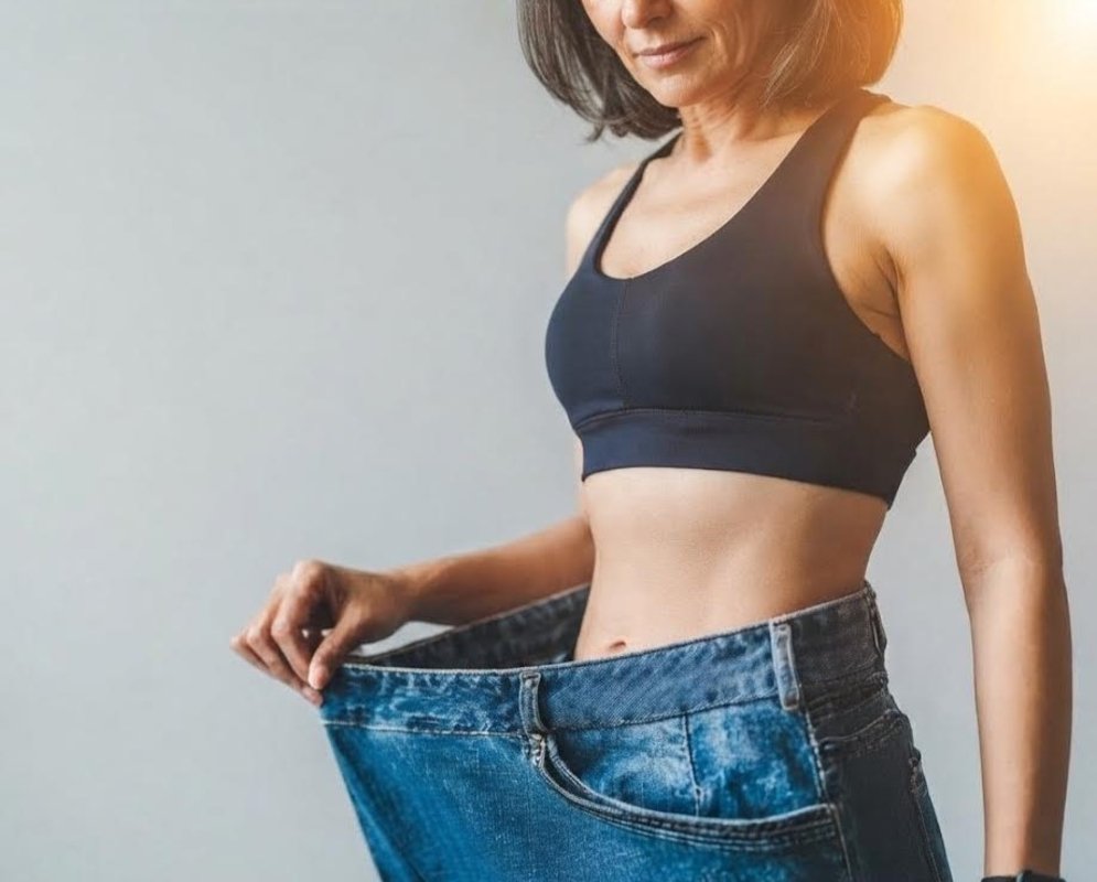 Obesidade após os 40 anos requer abordagem integrativa