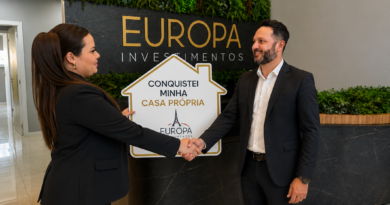 Europa Investimentos aponta alta na busca pela casa própria