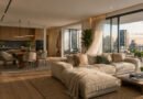 Casa como refúgio ganha força na arquitetura residencial