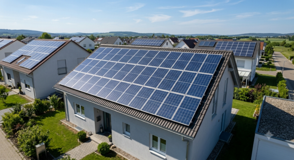 EcoPower celebra 100 mil projetos homologados