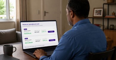 Fintechs ampliam acesso ao crédito no Brasil