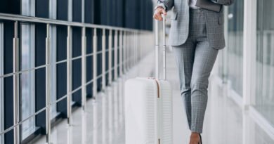 Alta de custos exige estratégia nas viagens corporativas