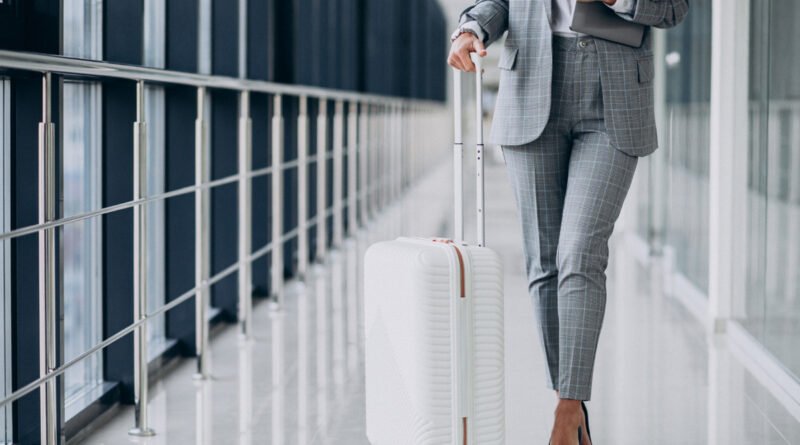 Alta de custos exige estratégia nas viagens corporativas