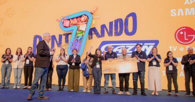 Errata - Gazin busca arrecadação recorde na 6ª 'Pintando o 7
