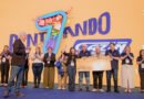 Gazin busca arrecadação recorde na 6ª 'Pintando o 7'