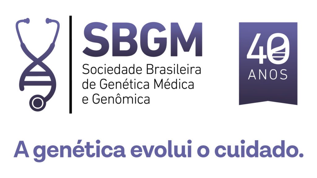 A Sociedade Brasileira de Genética Médica completa 40 anos