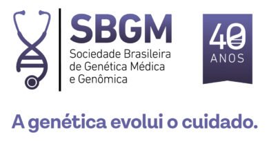A Sociedade Brasileira de Genética Médica completa 40 anos