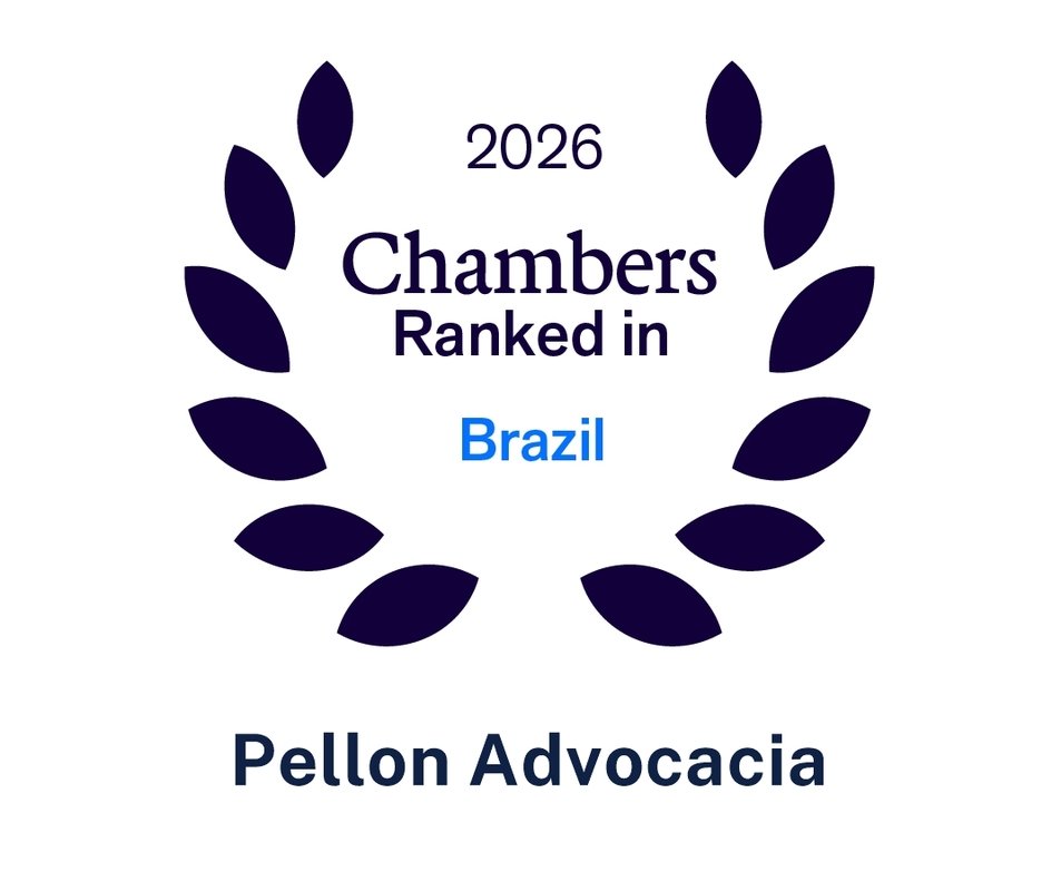 Pellon Advocacia é destaque em novos rankings