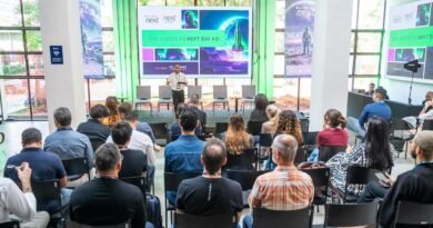 Inscrições do Batch 9 do Programa Next vão até 2 de agosto