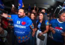 Marcelo Palhano lança pré-candidatura a deputado estadual em Manaus e reúne milhares de apoiadores no Tarumã Fest