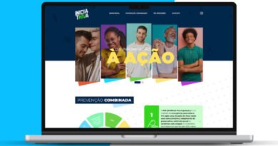 Blanver lança o portal IniciatHIVa sobre HIV e ISTs