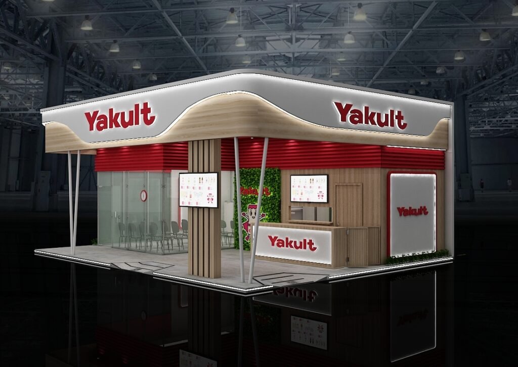 27º Festival do Japão terá estande da Yakult