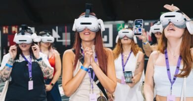 The Black Mirror Experience estreia no Brasil em 31 de julho