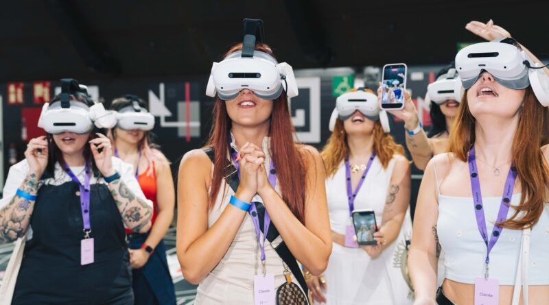 The Black Mirror Experience estreia no Brasil em 31 de julho
