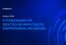 Metade das empresas ignora ROI da reputação, revela estudo