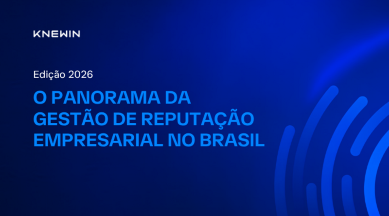Metade das empresas ignora ROI da reputação, revela estudo