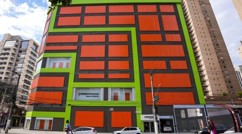 Apartamentos compactos impulsionam demanda por self storage