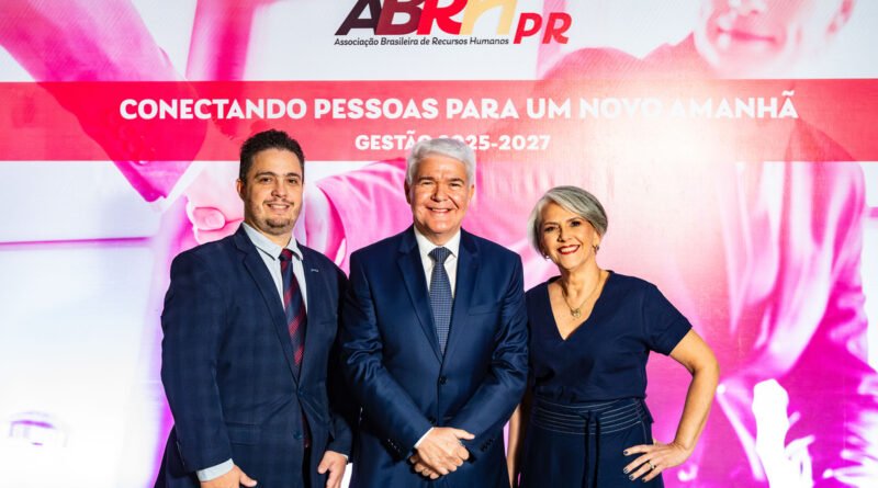 ABRH-PR comemora 60 anos de existência em 2026