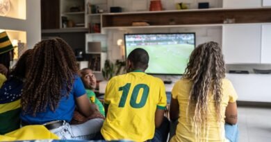 Copa do Mundo e inverno impulsionam consumo de internet