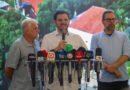 Prefeito Renato Junior anuncia rua gastronômica e transferência de secretarias para revitalizar o Centro de Manaus