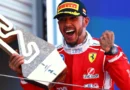 Lewis Hamilton seguirá na Ferrari em 2027, confirma chefe da equipe