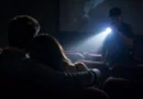 Adolescentes são retirados de cinema após ato obsceno durante sessão em shopping de Londrina