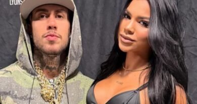 Influenciadora paraense Lia Mendonça comenta rumores de affair com MC Daniel