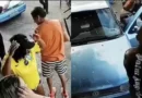 Adolescente perde controle de carro e atropela grupo que assistia ao jogo do Brasil em Minas Gerais