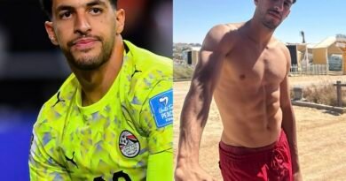 Mostafa Shobeir encanta na Copa do Mundo de 2026 e vira destaque dentro e fora de campo