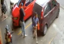 Polícia divulga imagens de suspeitos de assalto no bairro Santa Etelvina, em Manaus
