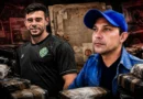 Cartaz atribuído ao Comando Vermelho ameaça dois policiais em Manaus; autoridades devem apurar autenticidade