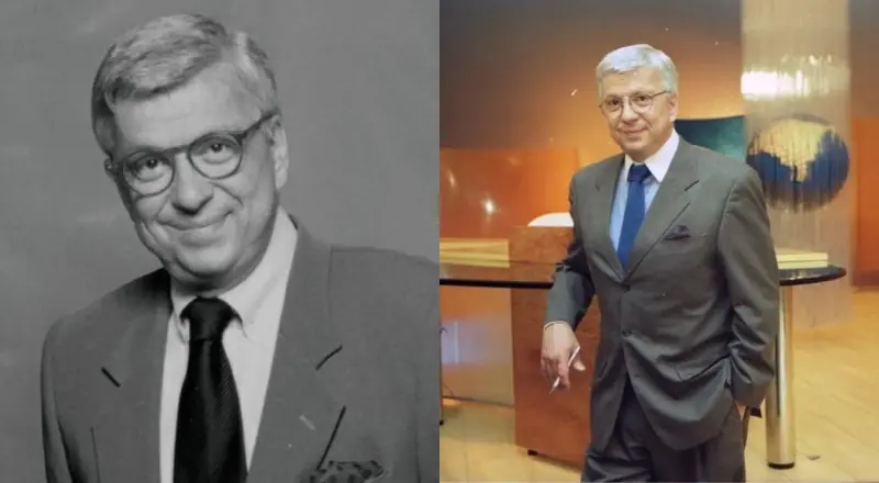 Morre Renato Machado, ícone do telejornalismo brasileiro, aos 83 anos